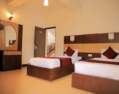 Hotel Rice Valley Residency (Gangtok, Indija)