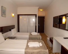 Hotel Sandıklı Termal Otel (Afyon, Turkey)
