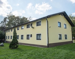 Hostelli Hostel M (Maribor, Slovenia)