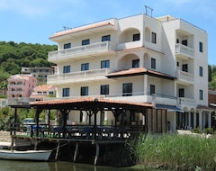 Hotel Cungu (Ulcinj, Crna Gora)