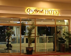 Khách sạn Hotel Oxford (Angeles, Philippines)