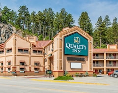 Khách sạn Quality Inn Keystone Near Mount Rushmore (Keystone, Hoa Kỳ)