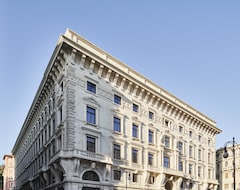 Hotel DoubleTree By Hilton Trieste (Trieste, Italia)