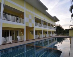 Khách sạn Naiyang Sonwa Resort (Biển Nai Yang, Thái Lan)