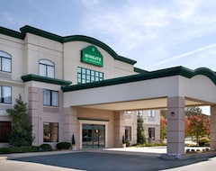 Hotel La Quinta Inn & Suites St. Louis Airport-Riverport (Maryland Heights, USA)