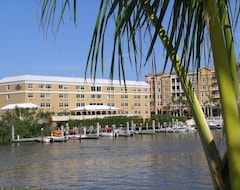 Khách sạn Bayfront Inn 5th Ave (Naples, Hoa Kỳ)
