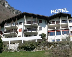 Hotel Apartment Platten (Gersau, Švicarska)