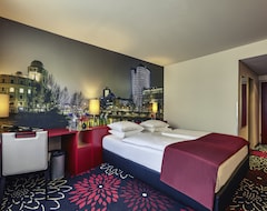 Hotel Mercure Wien City (Beč, Austrija)