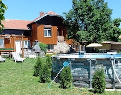 Casa/apartamento entero Vila Nina (Sevlievo, Bulgaria)