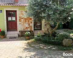 Cijela kuća/apartman Caserta Olivetta (Ližnjan, Hrvatska)