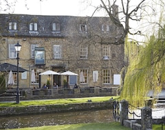 Old Manse Hotel Bourton By Greene King Inns (Bourton on the Water, United Kingdom)