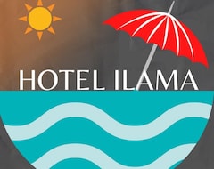 Hotel Ilama (Buga, Kolumbija)