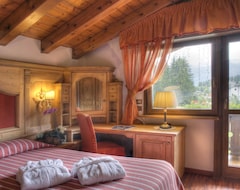 Khách sạn Sport Hotel Cortina (Cortina d'Ampezzo, Ý)