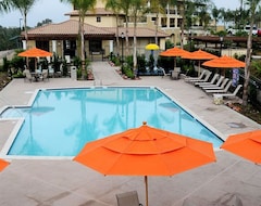 Hotelli Grand Vacations Club Marbrisa (Carlsbad, Amerikan Yhdysvallat)
