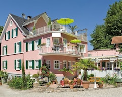 Hotel Villa Rosenhof (Badenweiler, Almanya)