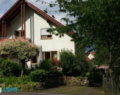 Toàn bộ căn nhà/căn hộ Ferienwohnung Auszeit (Tholey, Đức)