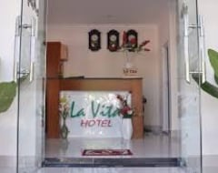 Hotelli La Vita Hotel (Vung Tau, Vietnam)