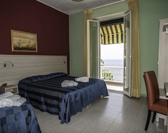 Hotel Villa la Brise (Sanremo, Italija)