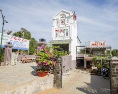 Hotel Phat Tai (Duong Dong, Vijetnam)