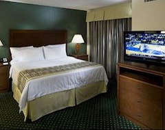 Hotel Residence Inn Beaumont (Beaumont, Sjedinjene Američke Države)