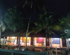 Lomakeskus Ritu Beach Resort (Alappuzha, Intia)