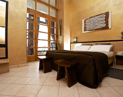 Bed & Breakfast Il Gong (Rome, Ý)