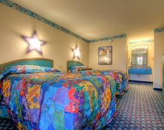 Hotel Disney's All Star Movies Resort (Lake Buena Vista, EE. UU.)