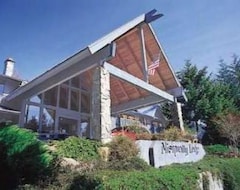 Otel Nisqually Lodge (Ashford, ABD)