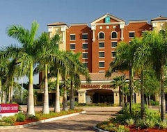 Hotel Embassy Suites by Hilton Fort Myers Estero (Estero, Sjedinjene Američke Države)