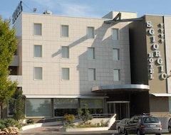 San Giorgio, Sure Hotel Collection by Best Western (Forli, Italy)