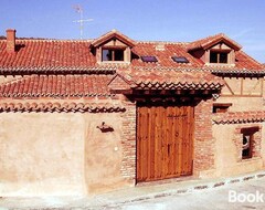 Casa/apartamento entero Casa de Barro (Matarrubia, España)