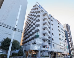 Khách sạn Toyoko Inn Tsudanuma Eki Kitaguchi (Funabashi, Nhật Bản)