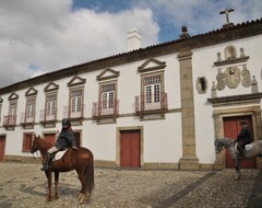 Hotel Morgadio da Calçada (Sabrosa, Portugal)