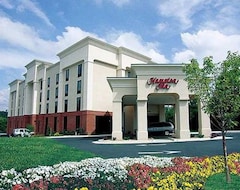 Khách sạn Hampton Inn Front Royal (Front Royal, Hoa Kỳ)