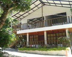 Hotel Villa Del Río (Santa Marta, Kolumbija)