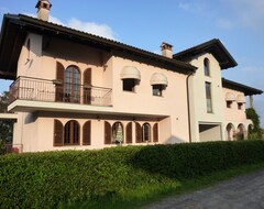 Cijela kuća/apartman Villa Sole' - Large Luxury Vacation Rental! (Gignese, Italija)