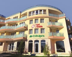 Hotel Albizia (Varna, Bulgaria)