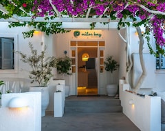 Lejlighedshotel Milos Bay Suites (Adamas, Grækenland)