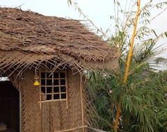 Koko talo/asunto Adams Wood House Ayurveda Homestay Kochi (Kochi, Intia)