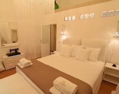 Hotel Cadelli Luxury Suite (Lecce, Italy)