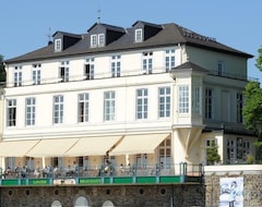 Khách sạn Bucheneck (Linz, Đức)