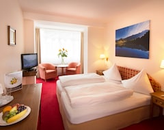 Hotelli Hotel Dachstein (Filzmoos, Itävalta)