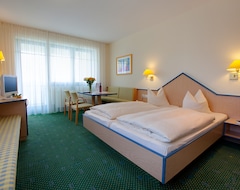 Hotelli Vita Wellnesshotel (Aulendorf, Saksa)