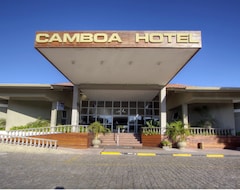 Hotel Camboa Paranagua (Paranaguá, Brazil)