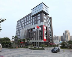 Khách sạn Hotel Cedar (Quảng Châu, Trung Quốc)
