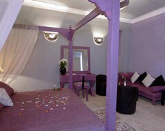 Khách sạn Riad Zoraida (Marrakech, Morocco)