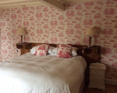 Hotel The Thatched Cottage Inn (Shepton Mallet, Ujedinjeno Kraljevstvo)