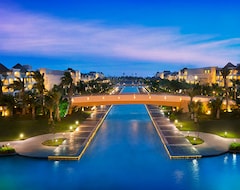 Hard Rock Hotel & Casino Punta Cana (Plaża Bavaro, Dominikana)