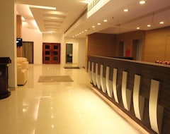 Khách sạn Raghu Residency Samalkota (Kakinada, Ấn Độ)