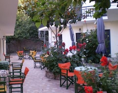 Hotel Votsala (Horefto, Grecia)